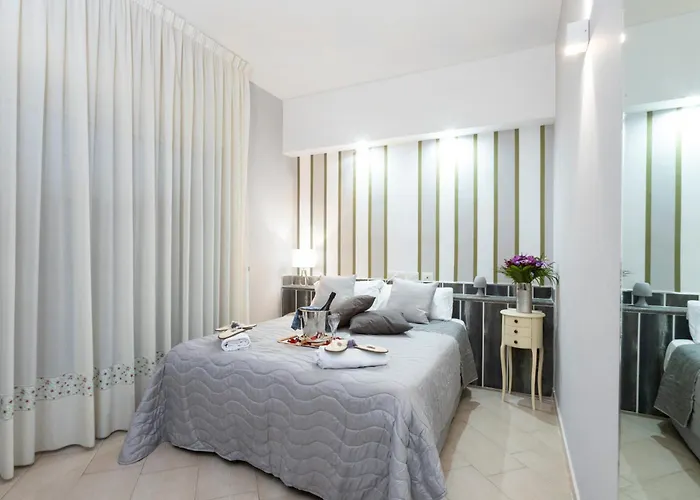 Hotel San Paolo Napoli